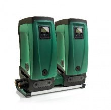 2 E.sybox with E.syTwin
